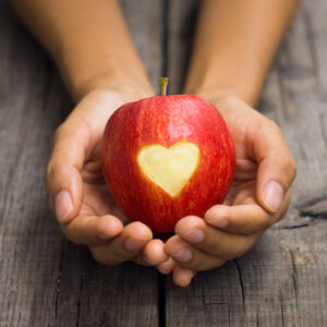How to Eat Well for a Balanced Diet Image